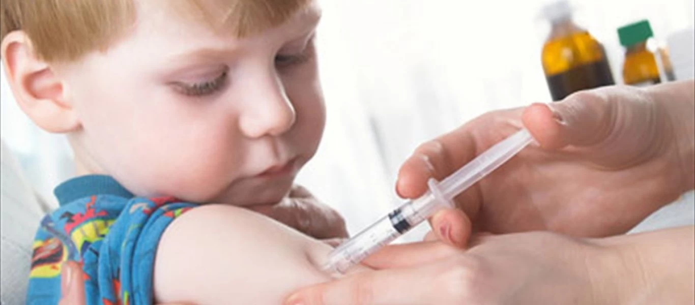 Παγκόσμια Ημέρα Πολιομυελίτιδας: Αυτά είναι τα συμπτώματα - Ποιοι κινδυνεύουν